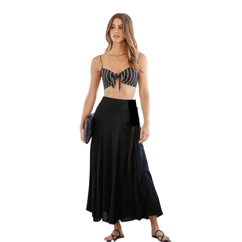 GAP, Sufi Skirt-Dress